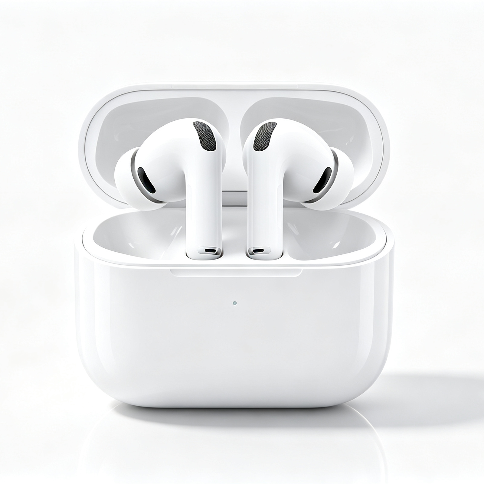 Apple AirPods Pro 3 Wireless Earbuds, Active Noise Cancellation